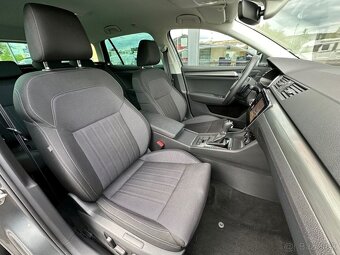 Škoda Superb Combi 2.0 TDI 110kW Style DSG - 13