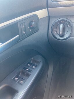Volkswagen Touran 1,6 TDI 77kW - 13