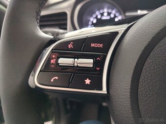 Kia Ceed SW 1,5 T-GDi Silver Silver Pack - 13