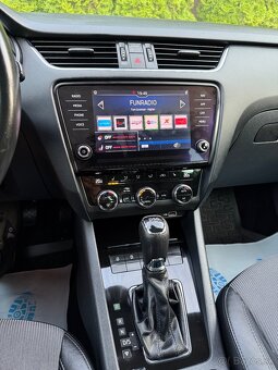 Škoda Octavia Combi 2.0 TDI SCR Style DSG - 13