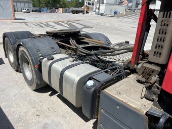 RENAULT PREMIUM DXI L R 450.26 T 6X4 - 13