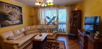 JKV REAL ponúka na predaj luxusný apartmán s terasou a panor - 13