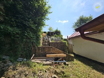 HALO reality - Predaj, rodinný dom Hodruša - Hámre, Banská H - 13