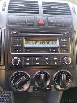 Volkswagen Polo 1.4 16v (Facelift) - 13