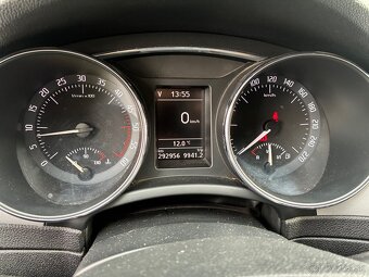 Škoda Superb 2.0 TDI - 13