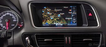 Audi Q5 2.0 TFSI quattro, S line,  reg. 2011, 221535 km - 13