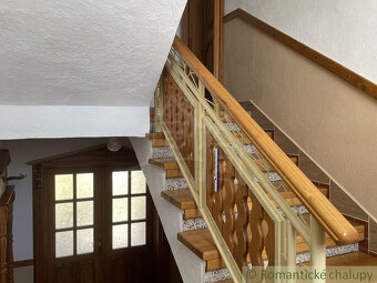 Vidiecky dom na chalupu či bývanie v Slovenskom krase - 13