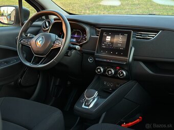 Renault Zoe R110 Z.E. 52 kWh Life ELEKTRO 2020 KM 37600 - 13