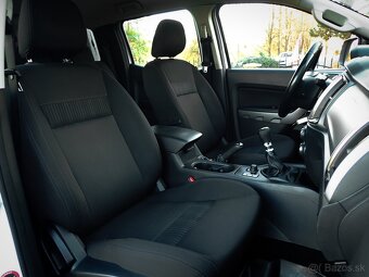 FORD RANGER XLT 2.0TDCi- 2021 -MANUAL -125kW -EURO 6 - 13