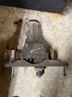 Rozpredam Audi a4 b8.5 allroad 2.0 TDi s-tronic quattro - 13