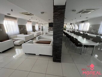 Polyfunkčná budova Topoľčany / Na PREDAJ - 13