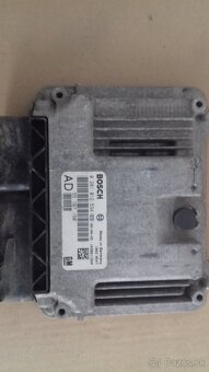 predam riadiacu jednotku motora na opel - 13