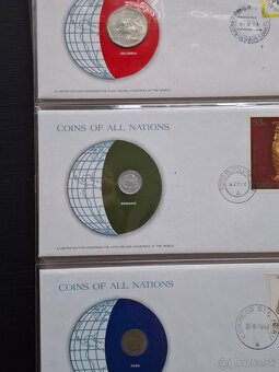 Numizmaticke obalky - cast prva - 13