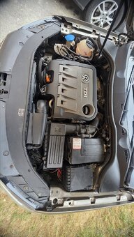 Passat b7 variant 2tdi, 125kw - 13