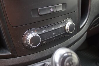 Mercedes Benz Vito 114 CDI – 9-miestne - 13