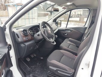 9-miestny minibus prenájom - 13