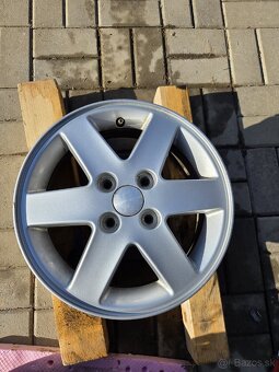 Elektróny Suzuki - Hayes Lemmerz - R14 - 13