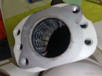 Vzduchová turbina fukar kompresor - 13