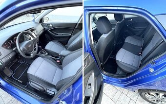 Hyundai I20  benzín , AUTOMAT , Fabrická záruka, nové v SR - 13