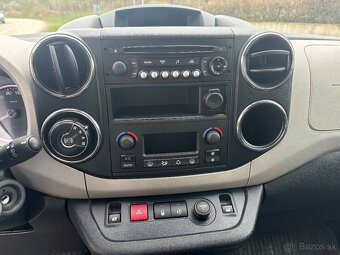 Predám Citroën Berlingo - 13