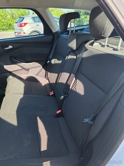 Ford focus combi 92kw - 13