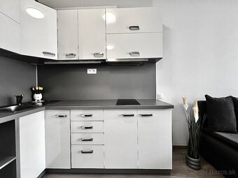 Prenájom 1-i bytu s parkovaním Slnečnice Viladomy - 13