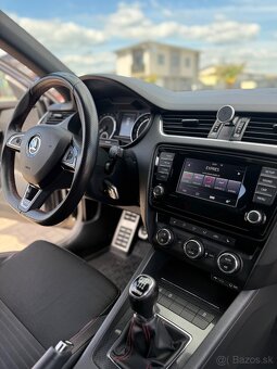 Octavia Rs - 13