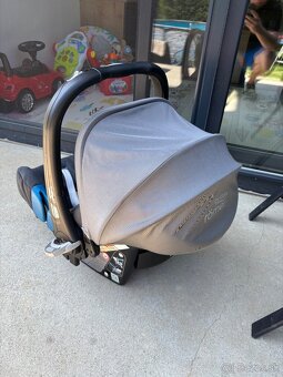Britax 3 kombinacia - 13