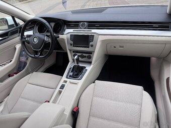 Volkswagen Passat 2.0TDI DSG - 13