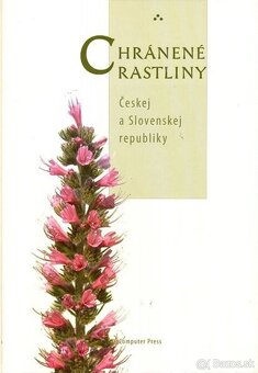 Encyklopédie, náučná literatúra 1 - 13