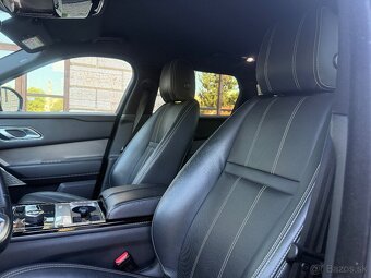 Land Rover Range Rover Velar 3.0D HSE AWD A/T - 13