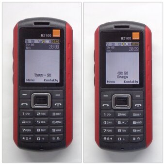 SAMSUNG GT-S5611 GT-S5610 SGH-E250 - 13