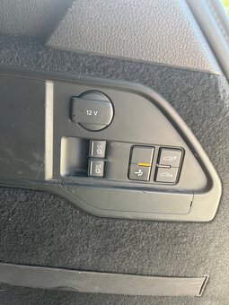 VW Touareg V6 180 kW - 13