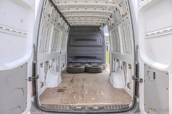 Mercedes-Benz Sprinter 316 CDI R3L super VS - 13