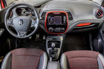 Renault Captur Energy 0.9 TCe Helly Hansen S&S / AJNASPLÁTKY - 13