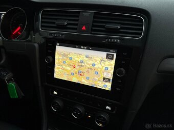 VW Golf 7 Variant Comfortline 2.0TDI 110kW- záruka Autodraft - 13