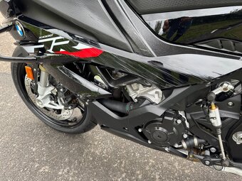 BMW S1000RR 2024/11 420km DPH - 13