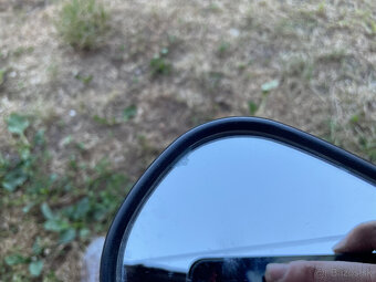 Spätné zrkadlá Yamaha YZF R1 roky 2007-2008 - 13