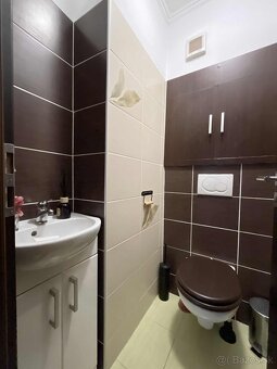 Na predaj byt 3+1 s komorou a dvomi balkónmi v meste Skalica - 13