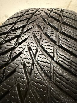 Zimná sada 5x108 R19 , 235/50/19 , 255/45/19 Volvo XC40 EX40 - 13