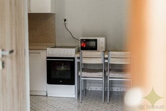 Bátovce, dom o veľkosti bytu s veľkým pozemkom - 13