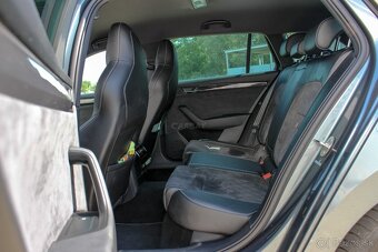 Škoda Superb Sportline 2.0TDI DSG 2019 - 13