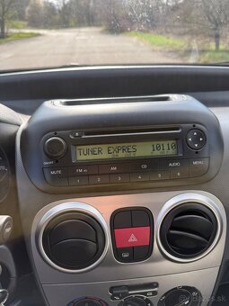 Fiat Qubo 1.3 JTD - 13