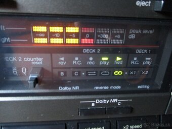 Technics RS-TR 255 - 13