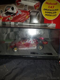 Formula F1 extra nové - 13