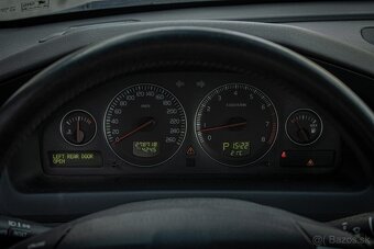 Volvo S60 2.0T - 13