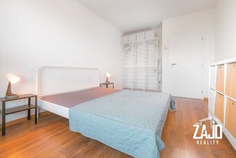 2i byt v novostavbe, 55m2 + parkovanie, Odevná ul. Trenčín - 13