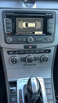 Volkswagen Passat Variant 2.0 TDI BMT 177k Highline DSG - 13