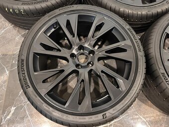 original alu kola r21 Audi A8 S8 4N RS 4N0601025A - 13