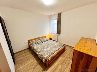 Ponuka - Prenájom - Nový zariadený 3-izbový byt - 13